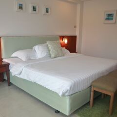 Отель Murraya Residence 3* Люкс
