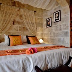 Отель Chapel 5 Suites 4* Номер Делюкс