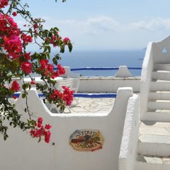 Secret Sporades in Skopelos, Greece from 226$, photos, reviews - zenhotels.com balcony