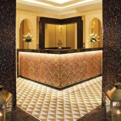 Отель Crowne Plaza New Delhi Mayur Vihar Noida спа