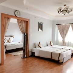 DIC Star Hotel 3* Стандартный номер с различными типами кроватей