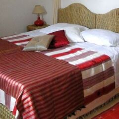 Отель Riad Aquarelle 3* Стандартный номер