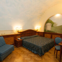 Hotel Palladium Palace комната для гостей фото 8