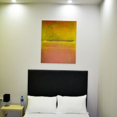 Elysium Gallery Hotel 3* Номер категории Эконом с различными типами кроватей фото 3