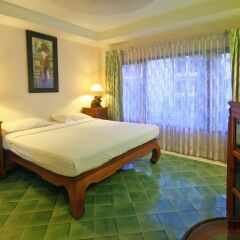 Rendez Vous Hotel 2* Улучшенный номер с разными типами кроватей