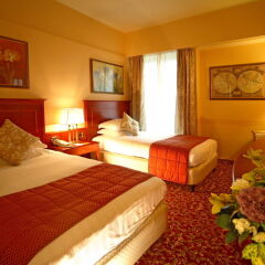 Hotel Imperiale комната для гостей фото 10