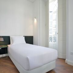 Апартаменты Spot Apartments Casa Januario Апартаменты