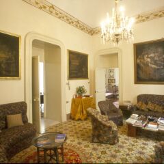 Отель B&B Palazzo Bernardini 2* Люкс