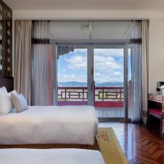 The Grand Hotel 4* Люкс с различными типами кроватей
