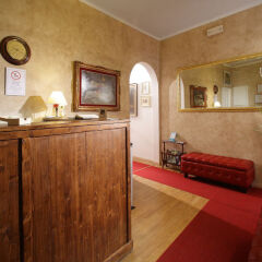 Отель Tourist House Battistero Италия, Флоренция - отзывы, цены и фото номеров - забронировать отель Tourist House Battistero онлайн