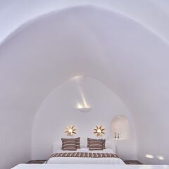 Отель Astra Suites 4* Люкс с различными типами кроватей