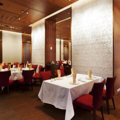 Eastin Grand Hotel Sathorn ресторан фото 6