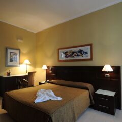 Hotel Panorama 4* Стандартный номер