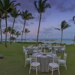 Tortuga Bay Hotel терраса/патио фото 2