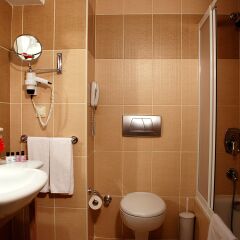 Hotel Side Breeze 5* Стандартный номер с различными типами кроватей