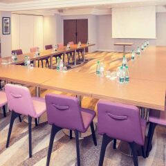 Отель Mercure Paris Montmartre Sacré Coeur