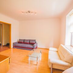 Апартаменты Riga Old Town Apartments Апартаменты с различными типами кроватей