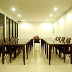 Nai Yang Beach Hotel конференц-зал фото 2