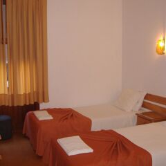 Hotel Grande Rio 2* Стандартный номер