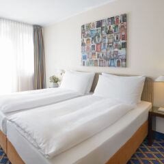 Hotel Stella Maris 3* Стандартный номер с различными типами кроватей