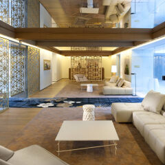 Отель Mandarin Oriental Barcelona фото 3