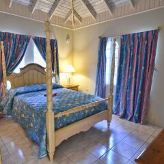 Отель Tropical Lagoon Resort 3* Номер Делюкс с различными типами кроватей