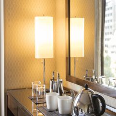 Nagoya Kanko Hotel 4* Другое