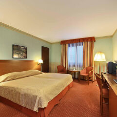 Bellevue Hotel комната для гостей фото 3