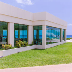 Отель Park Royal Cancun - Все включено Мексика, Канкун - отзывы, цены и фото номеров - забронировать отель Park Royal Cancun - Все включено онлайн обед фото 4