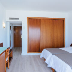 Hotel THB El Cid ванная