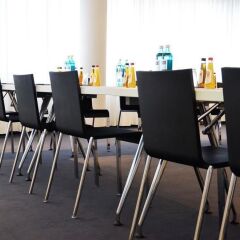 Bristol Hotel Frankfurt конференц-зал