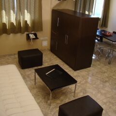 Vecchia Terra Apart Hotel 3* Представительский номер