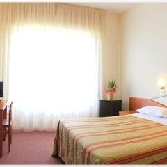 Park Hotel 3* Улучшенный номер
