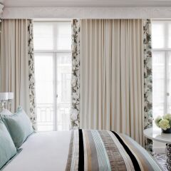 Отель Sofitel Paris Le Faubourg фото 3