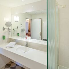 Отель Austria Trend Parkhotel Schönbrunn 4* Номер Комфорт с различными типами кроватей