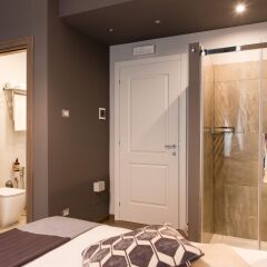 Отель Clementi 18 Suites Rome 3* Улучшенный номер с различными типами кроватей