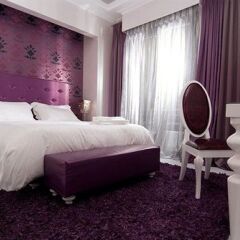 Отель Athens Diamond Homtel 5* Номер категории Эконом