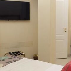 Отель Royal Suite Trinita Dei Monti Rome 4* Номер Делюкс с различными типами кроватей
