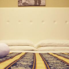 Hotel Vergilius Стандартный номер