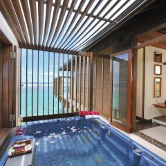 Отель Paradise Island Resort & Spa бассейн фото 2