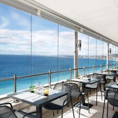 Отель Le Meridien Nice фото 7