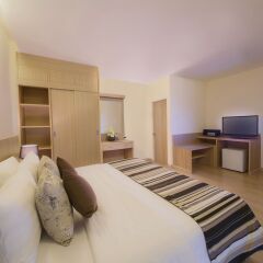 Отель Synergy Samui 4* Вилла фото 2