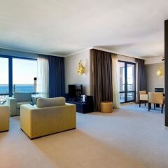 Отель Barceló Royal Beach комната для гостей фото 14