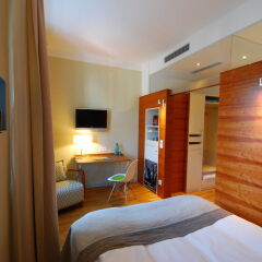 Hotel & Villa Auersperg комната для гостей фото 14