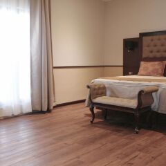 Отель Morales Historical And Colonial Downtown Core 4* Президентский люкс
