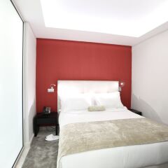 The Fourteen Luxury Boutique Hotel & Spa 4* Представительский люкс с различными типами кроватей