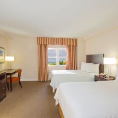 Lexington Hotel - Miami Beach 2* Улучшенный номер с 2 отдельными кроватями