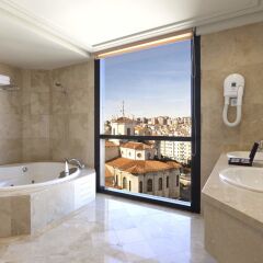 Hotel Bahia 4* Полулюкс с различными типами кроватей фото 12