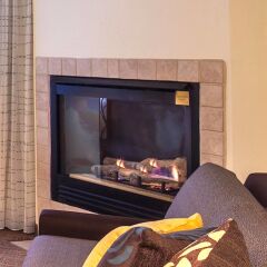 Отель Residence Inn Columbus Easton 3* Студия с различными типами кроватей
