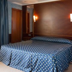 Отель Royal Al-Andalus 4* Полулюкс с различными типами кроватей